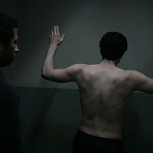 Fotoğraf Yeraltı Peygamberi