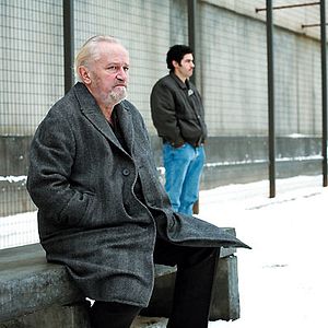 Fotoğraf Yeraltı Peygamberi