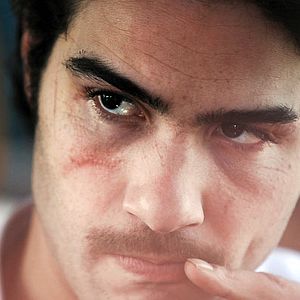 Fotoğraf Yeraltı Peygamberi