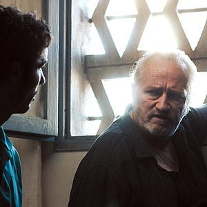 Fotoğraf Yeraltı Peygamberi