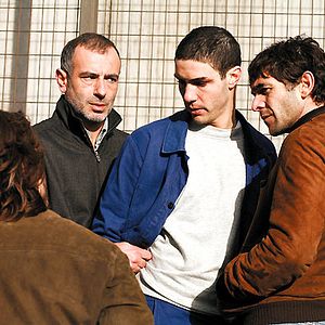 Fotoğraf Yeraltı Peygamberi