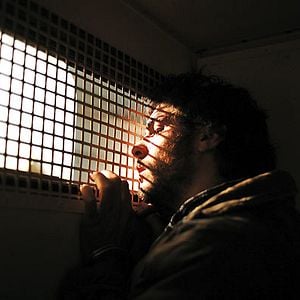 Fotoğraf Yeraltı Peygamberi