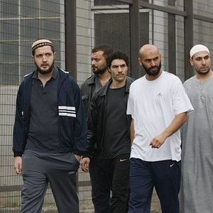 Fotoğraf Farid Larbi