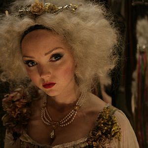 Fotoğraf Dr. Parnassus