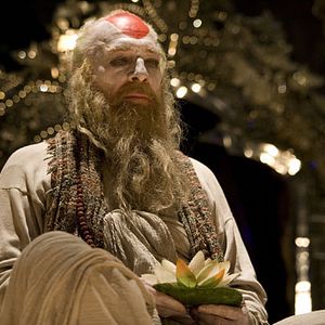 Fotoğraf Dr. Parnassus