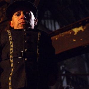 Fotoğraf Verne Troyer