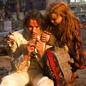 Fotoğraf Dr. Parnassus