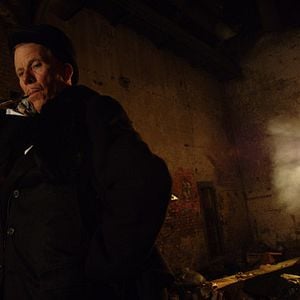 Fotoğraf Dr. Parnassus