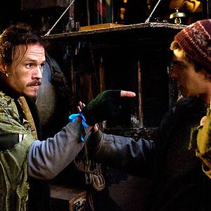 Fotoğraf Dr. Parnassus