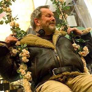 Fotoğraf Dr. Parnassus