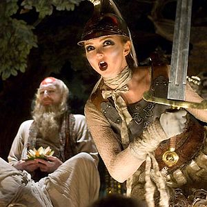 Fotoğraf Dr. Parnassus