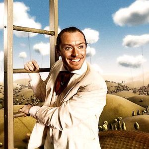 Fotoğraf Dr. Parnassus