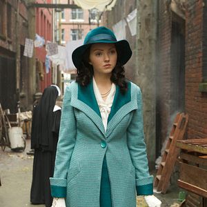 Fotoğraf Dr. Parnassus