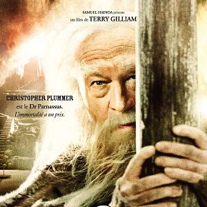 Fotoğraf Dr. Parnassus