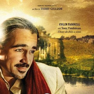 Fotoğraf Dr. Parnassus