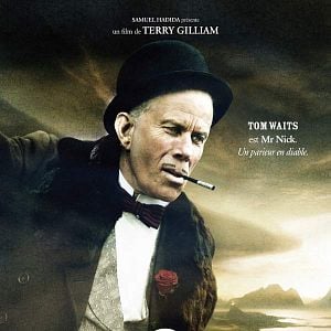 Fotoğraf Dr. Parnassus