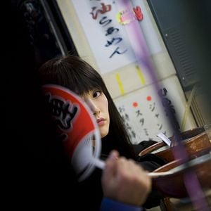 Fotoğraf Rinko Kikuchi