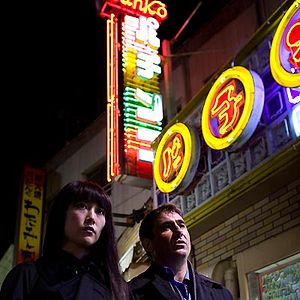 Fotoğraf Sergi López