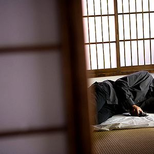 Fotoğraf Min Tanaka