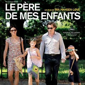 Fotoğraf Le Père de mes enfants