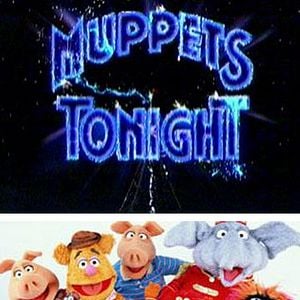 Fotoğraf Muppets Tonight