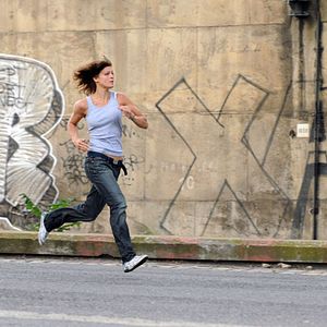 Fotoğraf Alexia Barlier