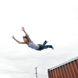 Fotoğraf Alexia Barlier