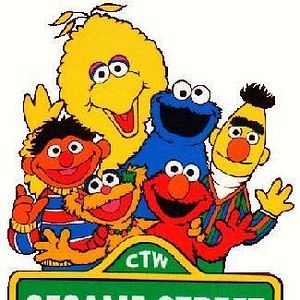 Fotoğraf Sesame Street