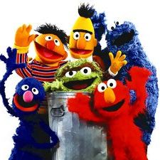 Fotoğraf Sesame Street