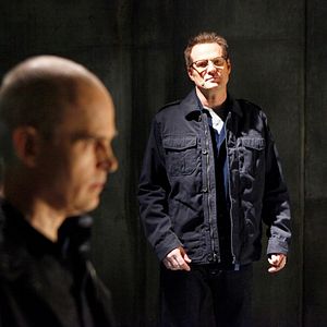 Fotoğraf Jack Coleman