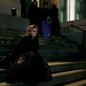 Fotoğraf Leighton Meester