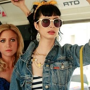 Fotoğraf Brittany Snow