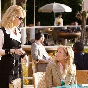 Fotoğraf Brittany Snow