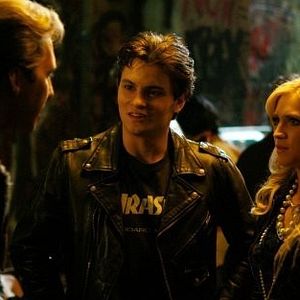 Fotoğraf Brittany Snow