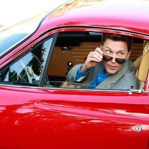 Fotoğraf Andrew McCarthy