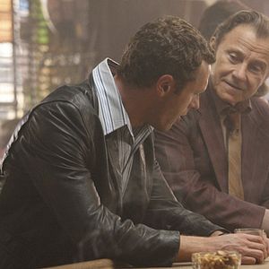 Fotoğraf Harvey Keitel