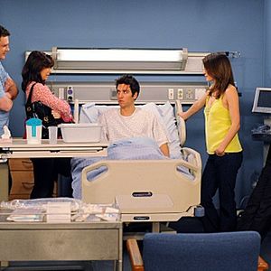 Fotoğraf Cobie Smulders