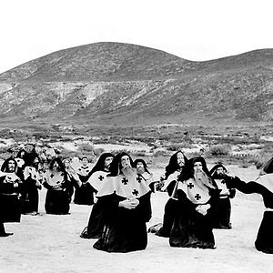 Fotoğraf Luis Buñuel