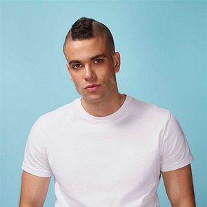 Fotoğraf Mark Salling