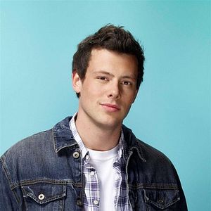 Fotoğraf Cory Monteith
