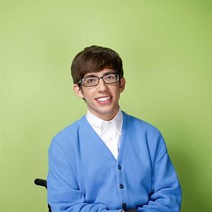 Fotoğraf Kevin McHale