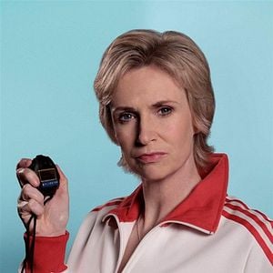 Fotoğraf Jane Lynch