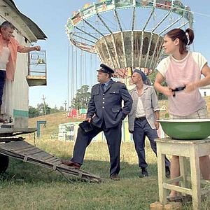 Fotoğraf Altın Çağdan Öyküler