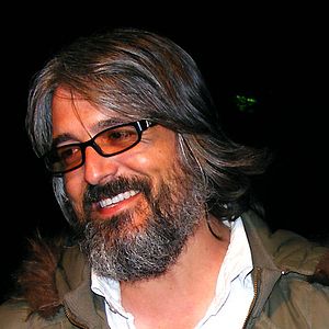 Fotoğraf Constantin Popescu