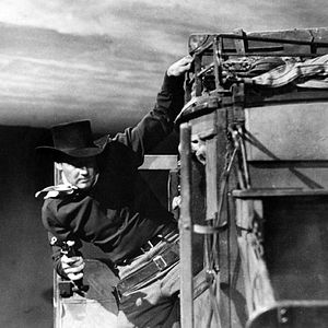 Fotoğraf Joel McCrea