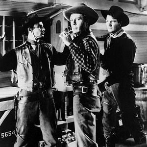 Fotoğraf John Archer