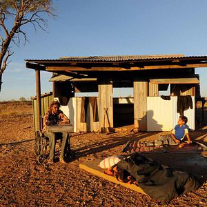 Fotoğraf Samson And Delilah