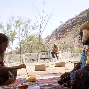 Fotoğraf Samson And Delilah