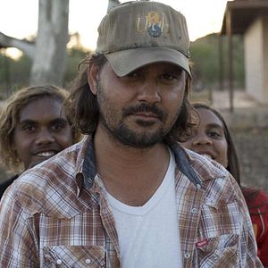 Fotoğraf Warwick Thornton