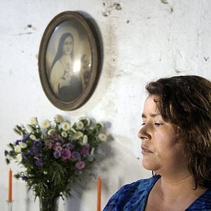 Fotoğraf Alejandro Fernández Almendras